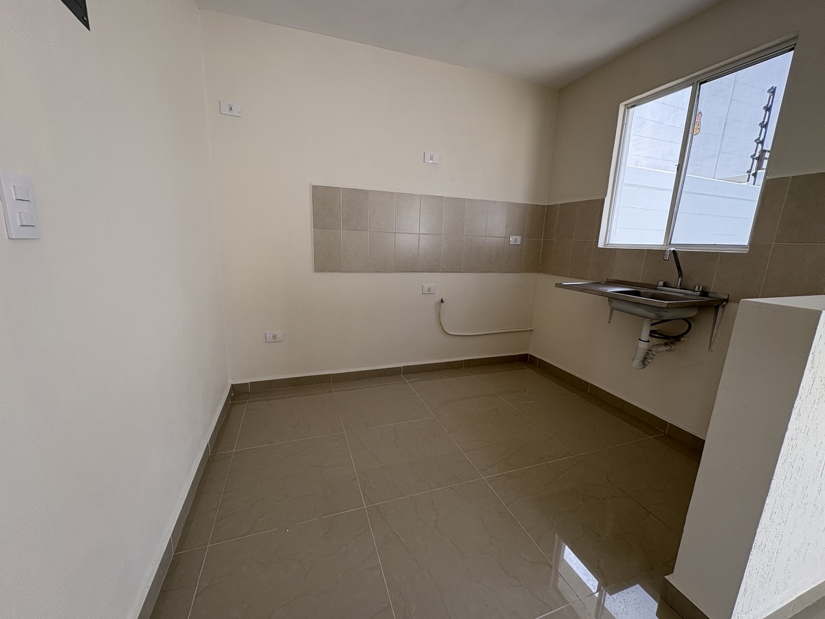 4 de 9: Cocina