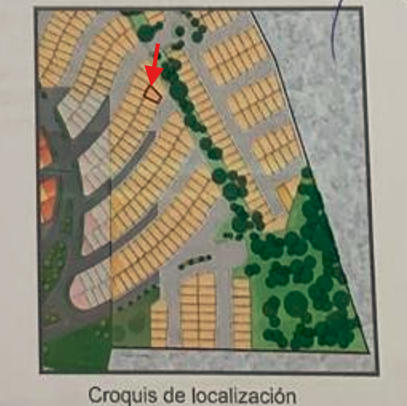 3 de 10: Croquis de Localización