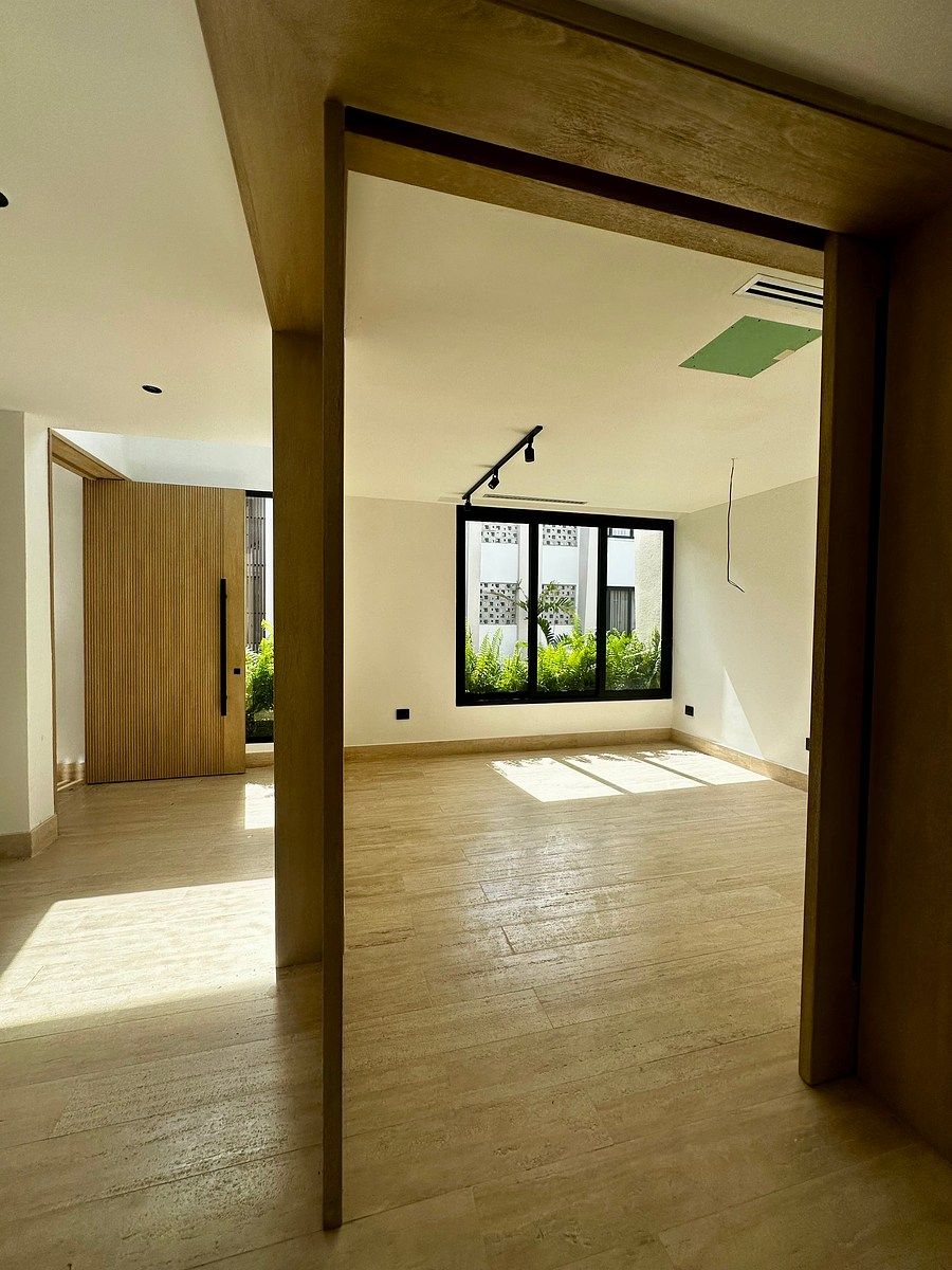 Casa en Cuesta Hermosa III, Santo Domingo Centro (Distrito Nacional), foto 3 de 27
