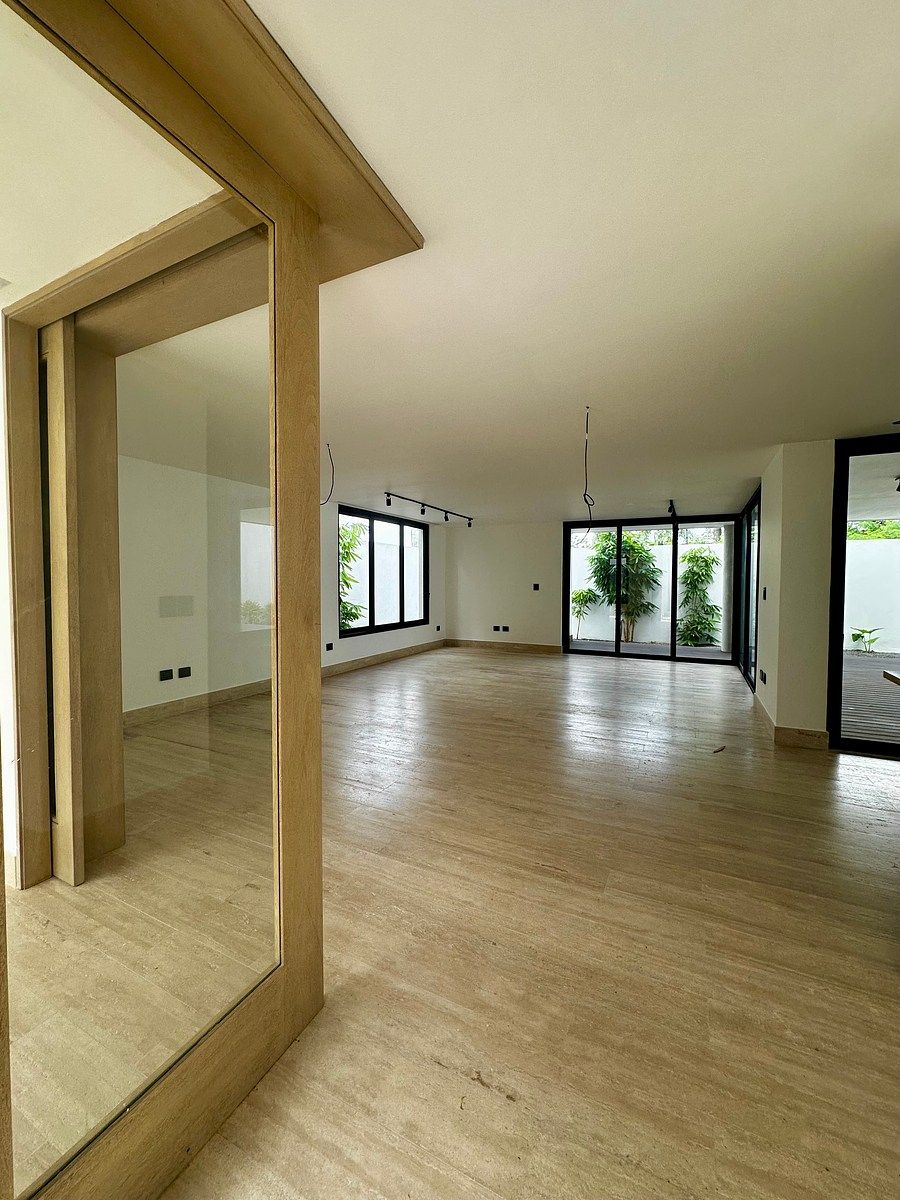 Casa en Cuesta Hermosa III, Santo Domingo Centro (Distrito Nacional), foto 4 de 27