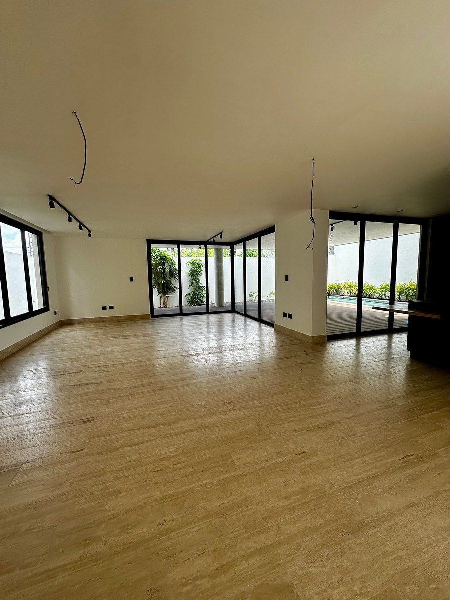 Casa en Cuesta Hermosa III, Santo Domingo Centro (Distrito Nacional), foto 6 de 27