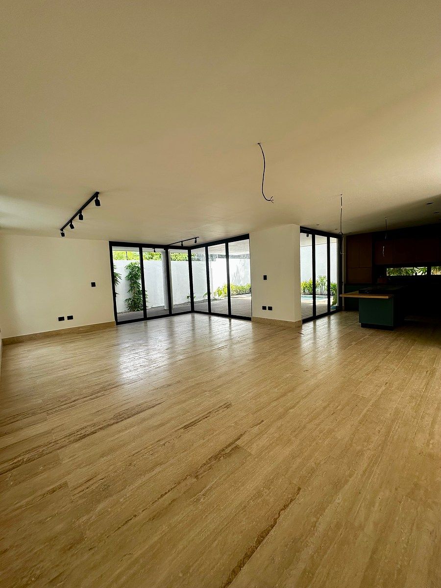 Casa en Cuesta Hermosa III, Santo Domingo Centro (Distrito Nacional), foto 7 de 27