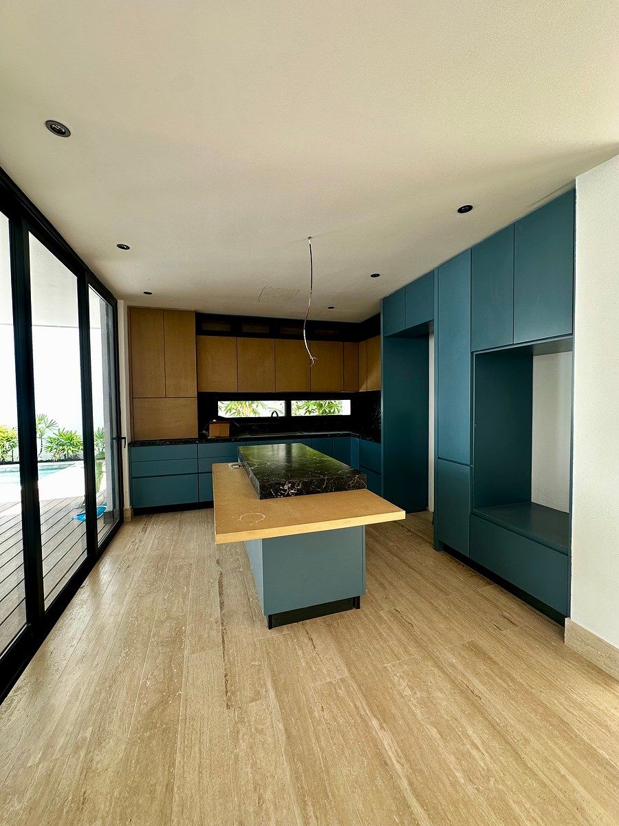 Casa en Cuesta Hermosa III, Santo Domingo Centro (Distrito Nacional), foto 9 de 27
