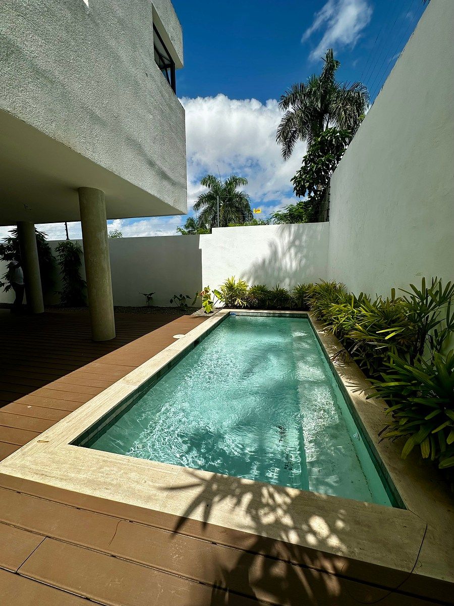 Casa en Cuesta Hermosa III, Santo Domingo Centro (Distrito Nacional), foto 10 de 27