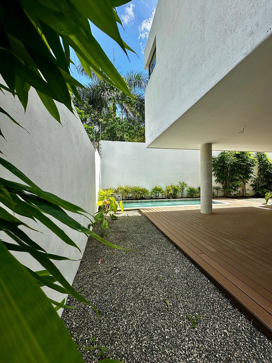Casa en Cuesta Hermosa III, Santo Domingo Centro (Distrito Nacional), foto 11 de 27