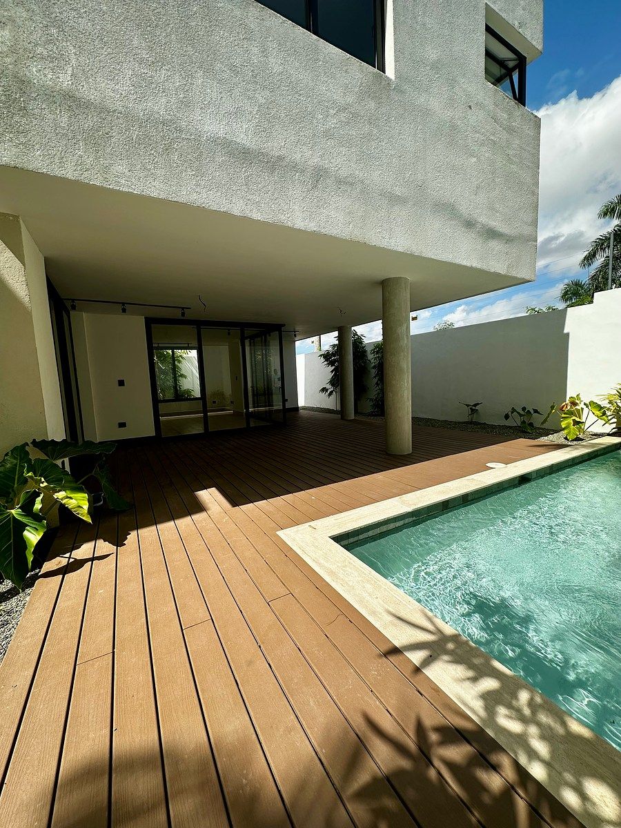Casa en Cuesta Hermosa III, Santo Domingo Centro (Distrito Nacional), foto 12 de 27