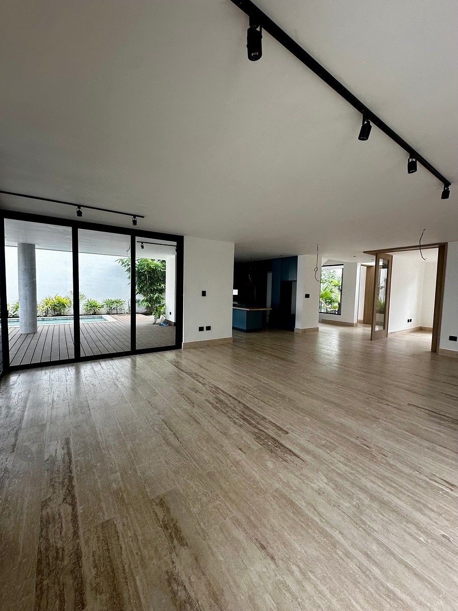 Casa en Cuesta Hermosa III, Santo Domingo Centro (Distrito Nacional), foto 13 de 27