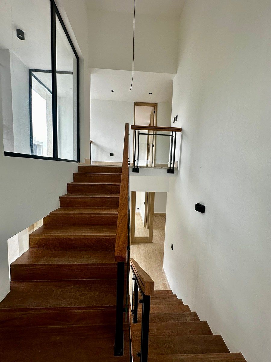 Casa en Cuesta Hermosa III, Santo Domingo Centro (Distrito Nacional), foto 15 de 27