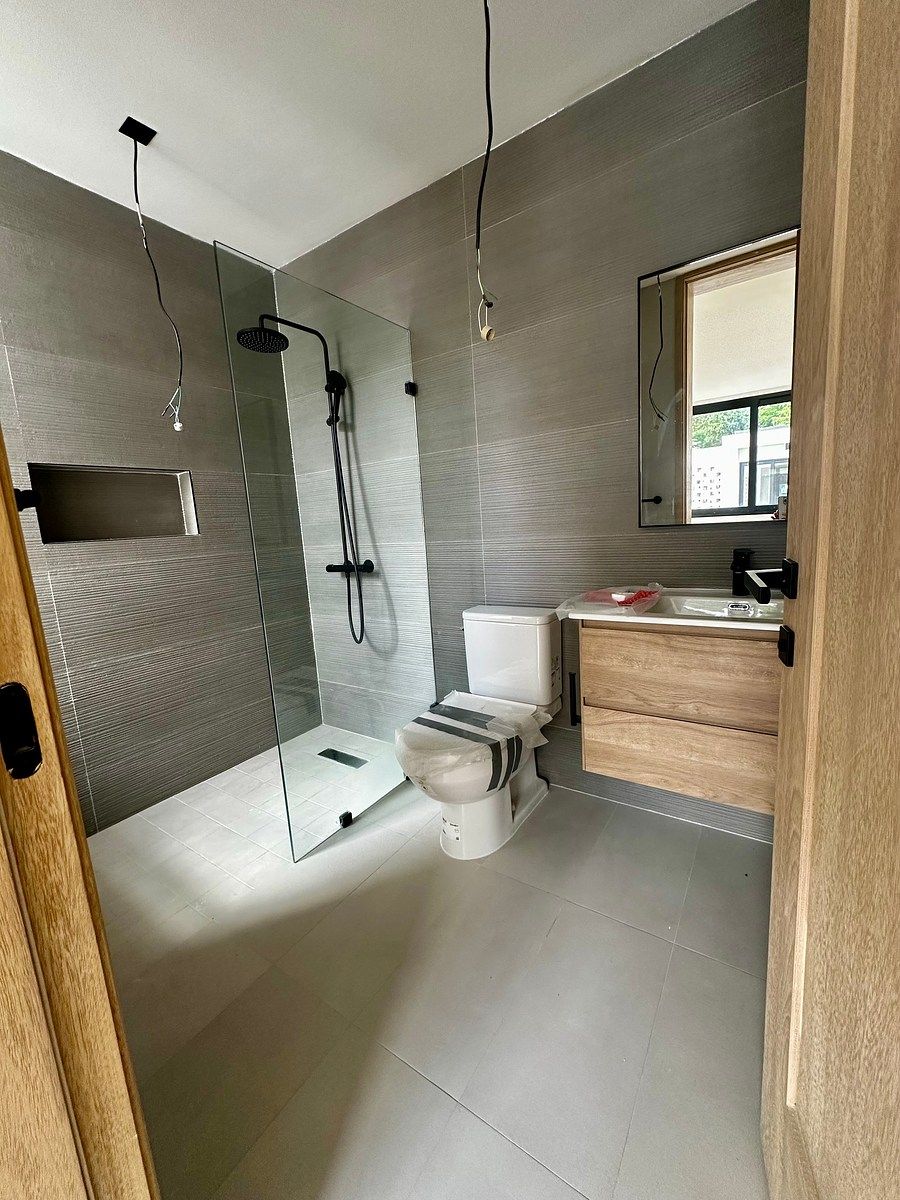 Casa en Cuesta Hermosa III, Santo Domingo Centro (Distrito Nacional), foto 17 de 27