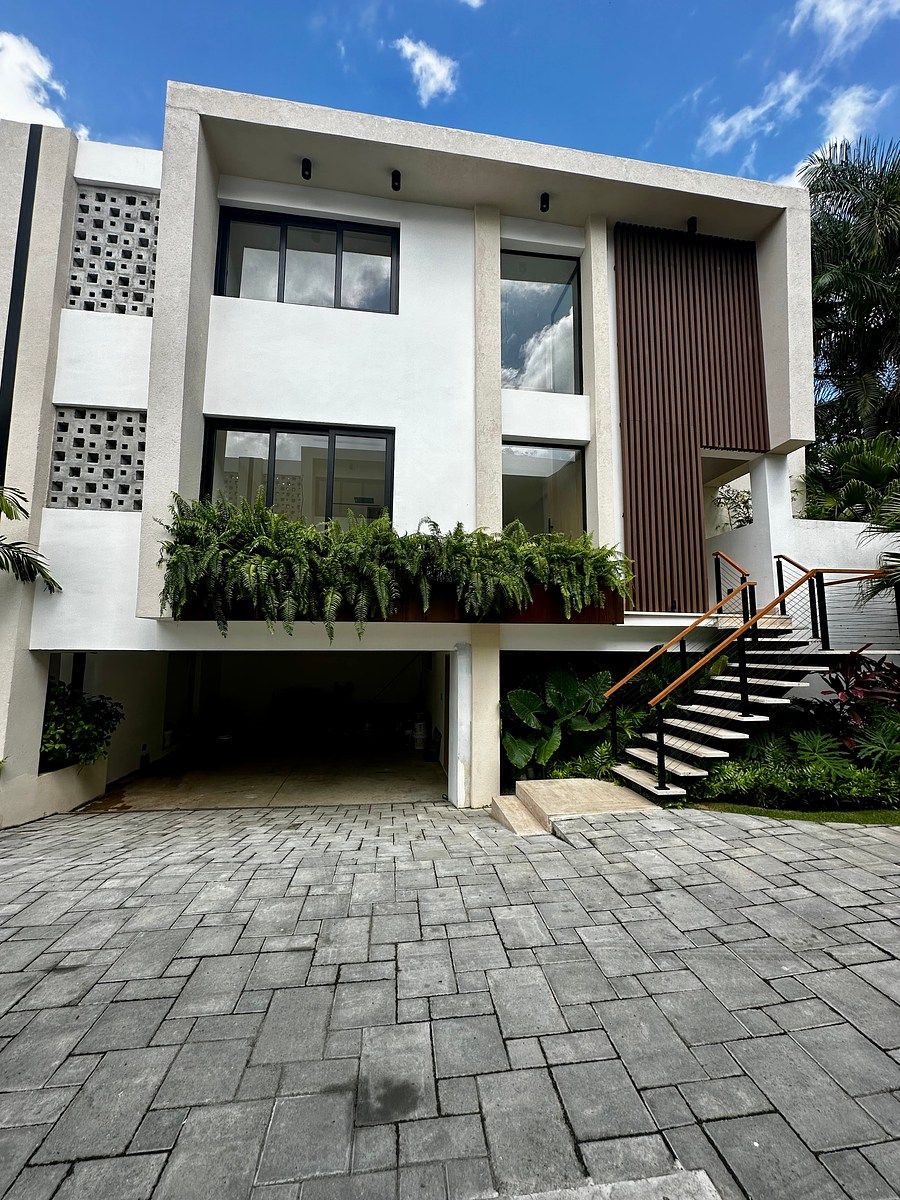 Casa en Cuesta Hermosa III, Santo Domingo Centro (Distrito Nacional), foto 2 de 27