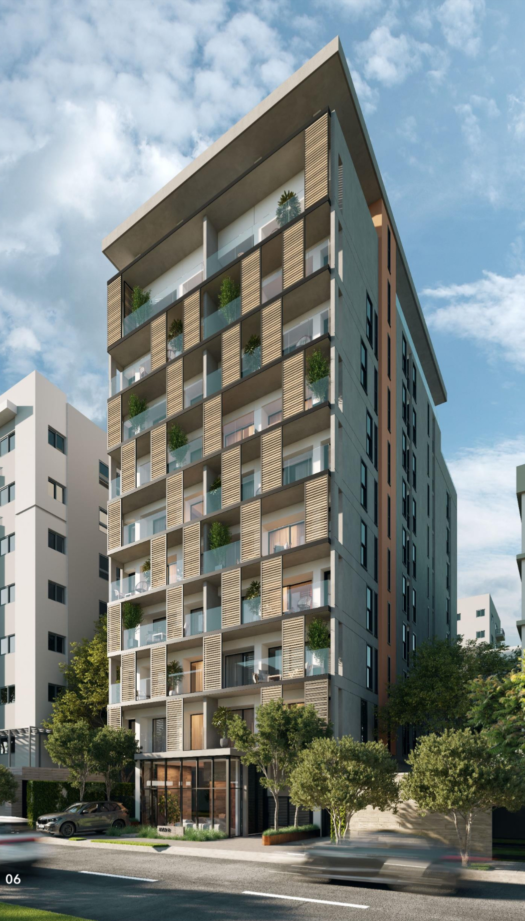 Apartamentos en Venta Santo Domingo Centro (Distrito Nacional), Santo Domingo