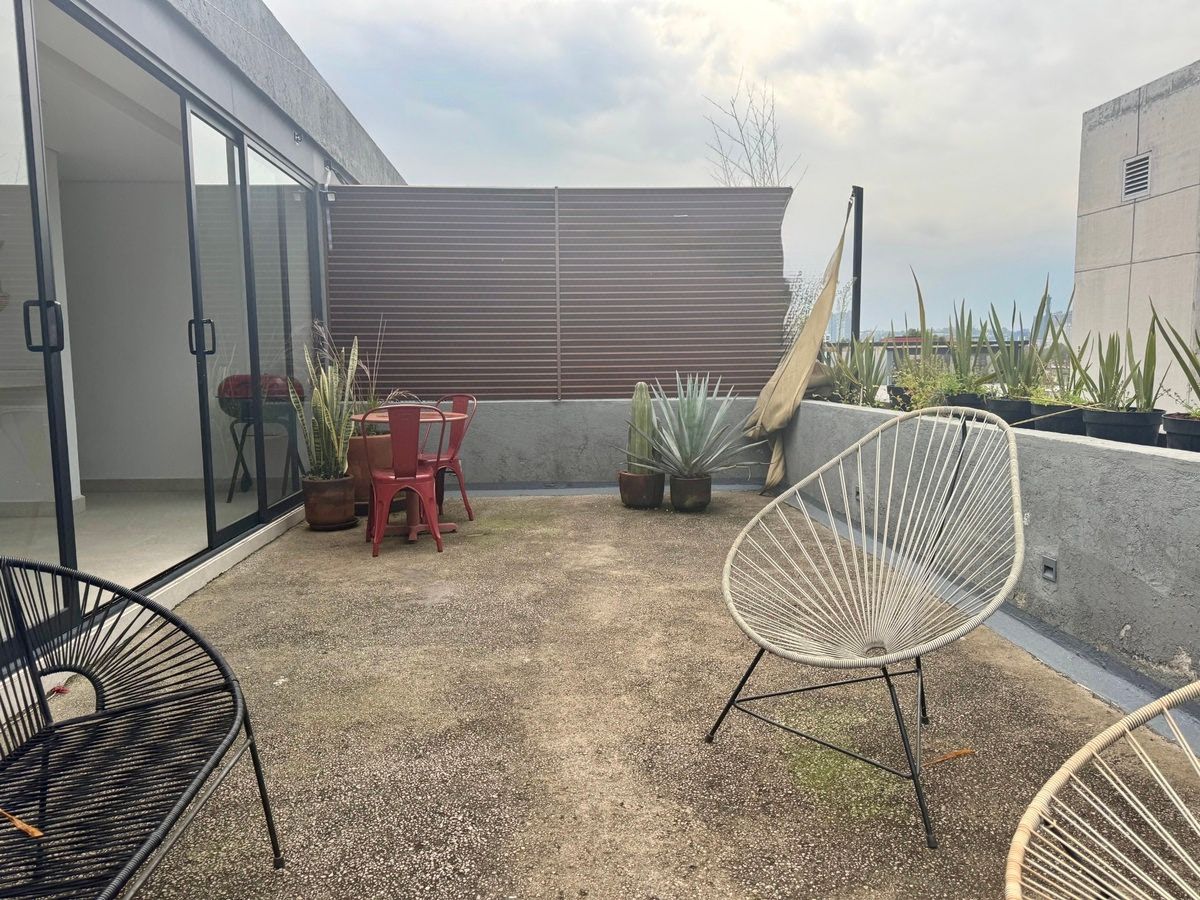 Venta divino PH Extremadura Insurgentes