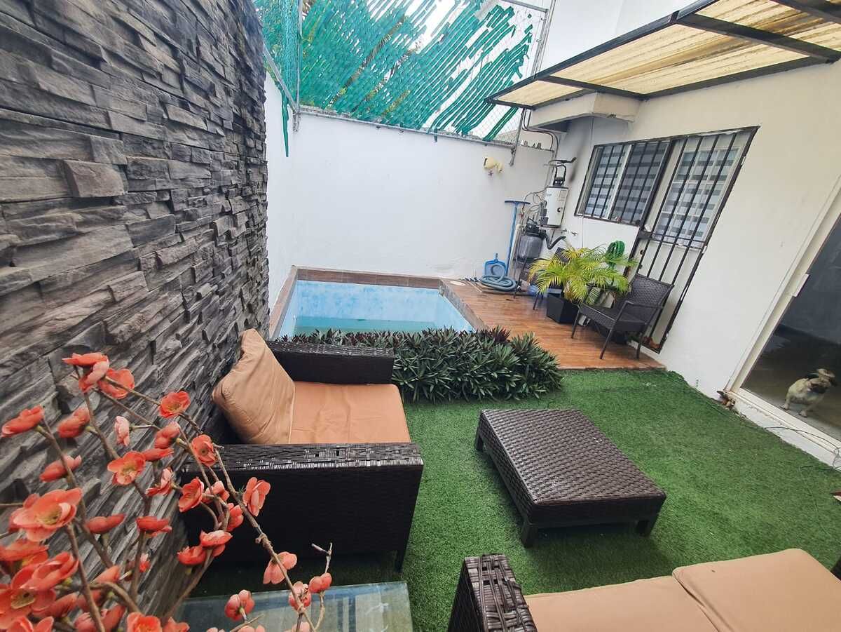 3 REC, VILLA MARINO, CANCUN