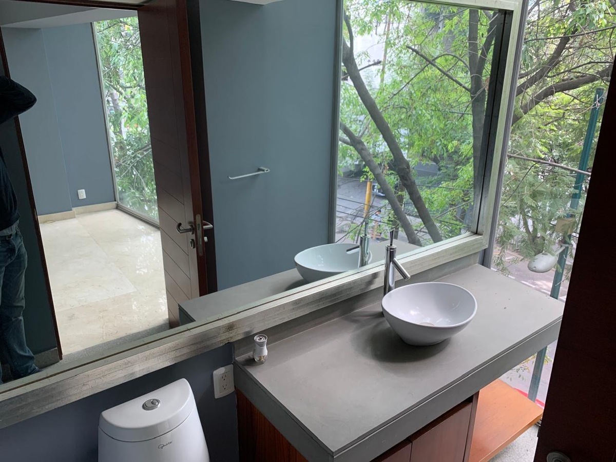 9 de 44: Baño recámara 2