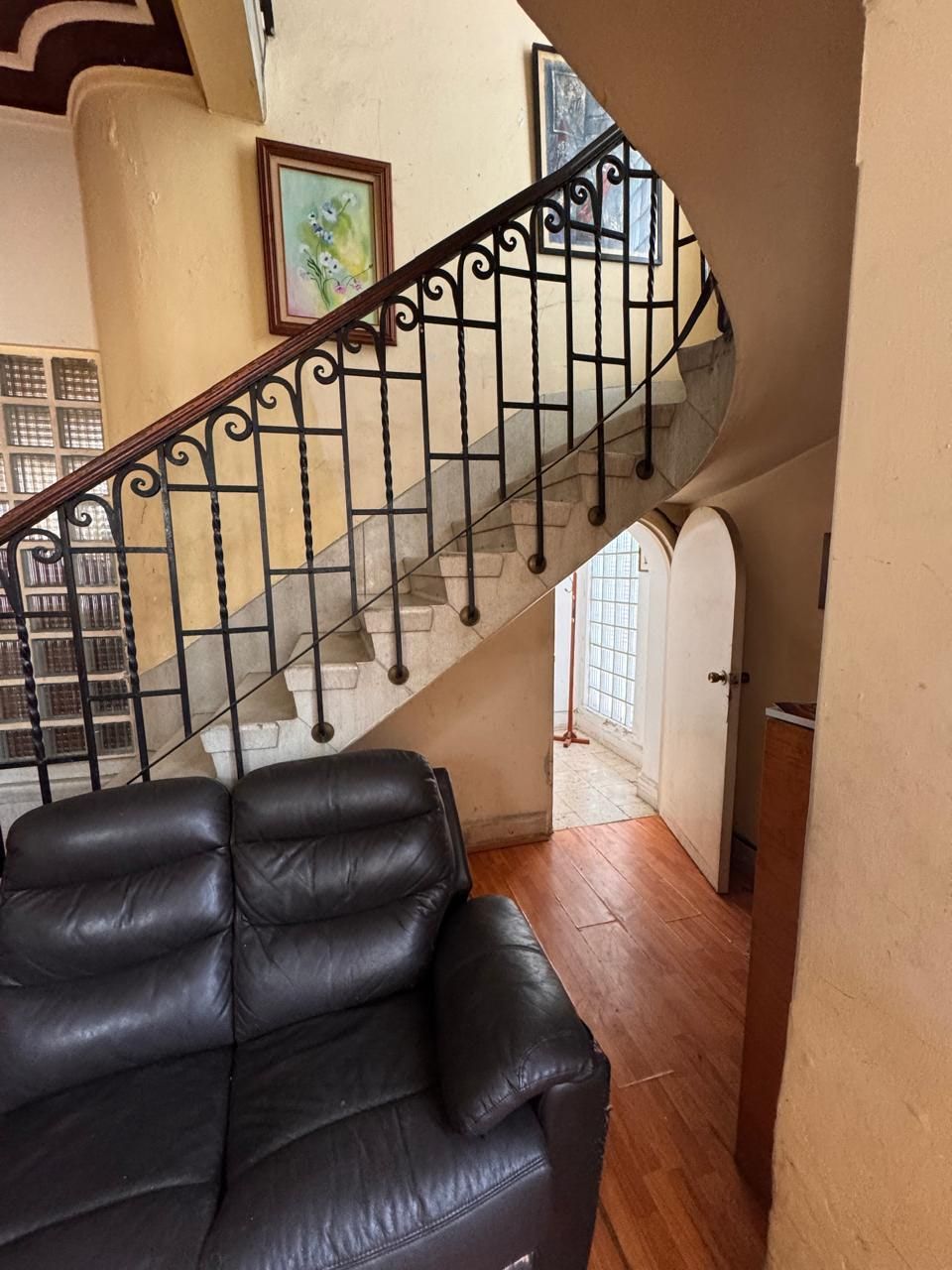 Casa en venta, Chimalistac, Álvaro Obregón (muy cerca de San Ángel) - foto 2