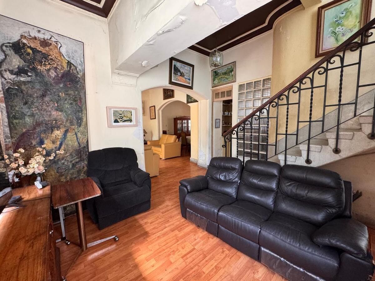 Casa en venta, Chimalistac, Álvaro Obregón (muy cerca de San Ángel) - foto 4