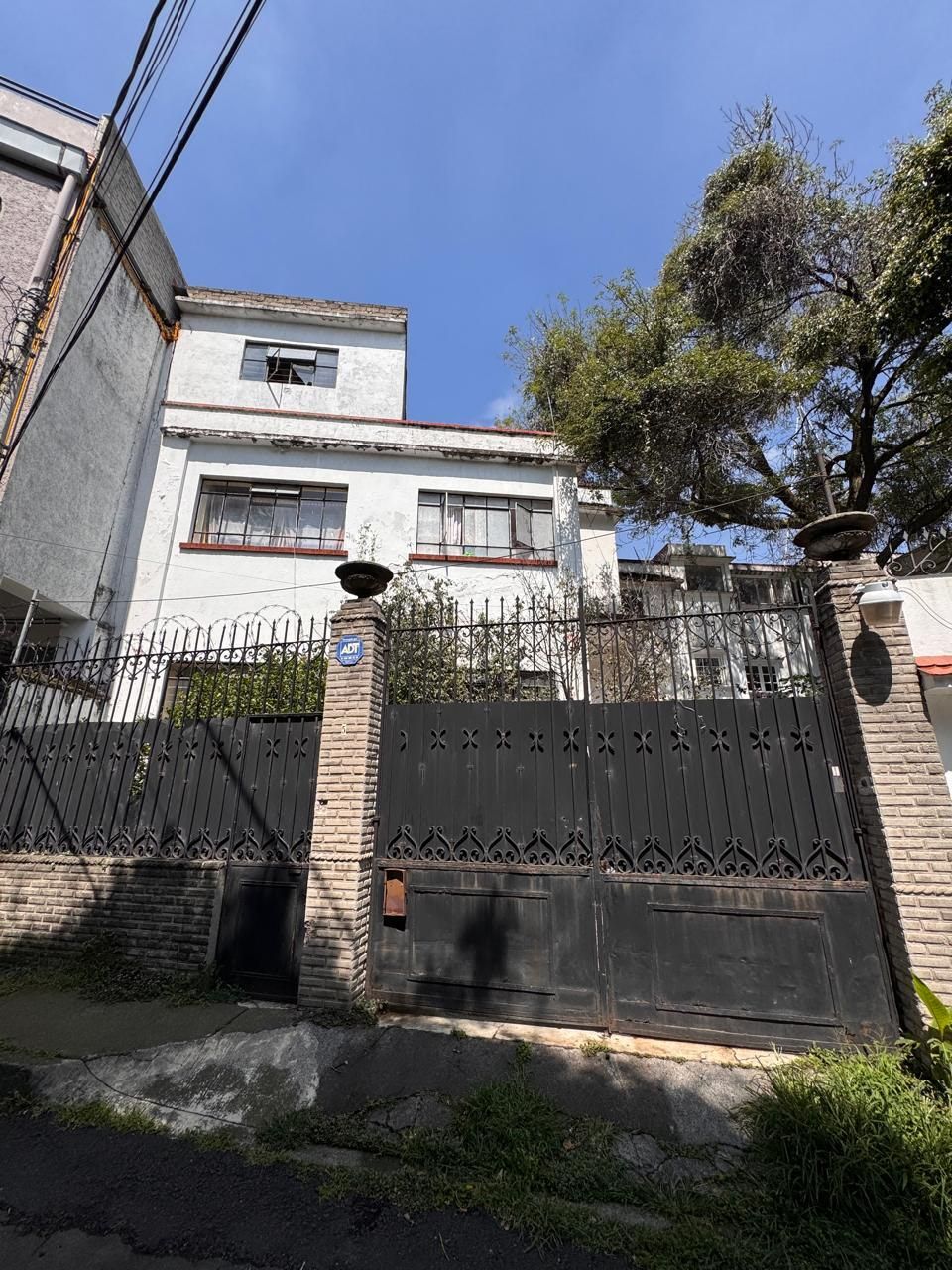 Casa en venta, Chimalistac, Álvaro Obregón (muy cerca de San Ángel) - foto 1