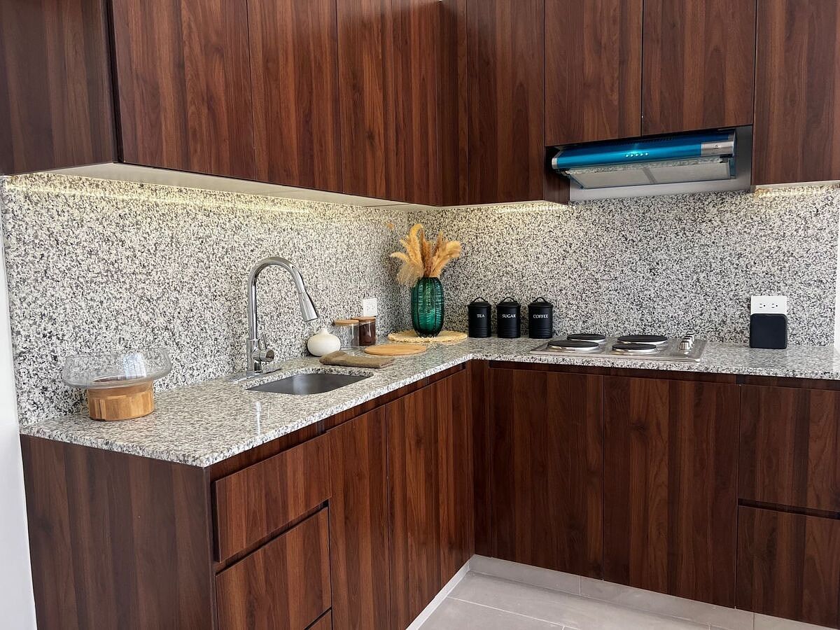 Departamento en Temozón Norte, Mérida, foto 6 de 13