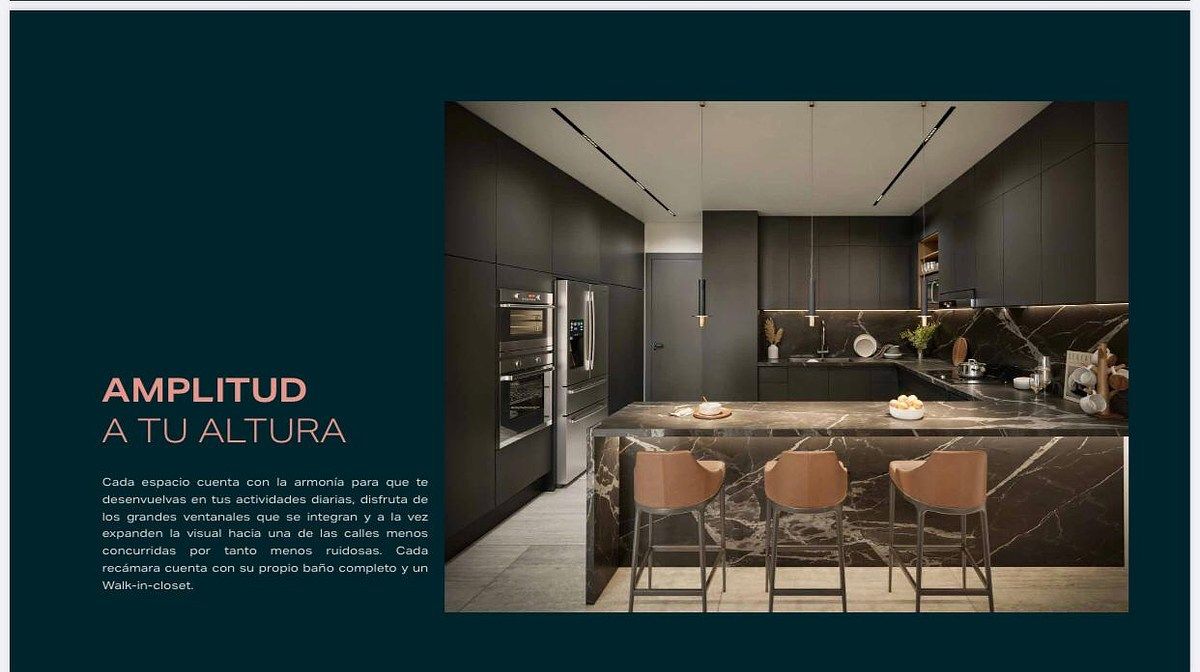 Apartamento em Narvarte Poniente, Benito Juárez, foto 3 de 8
