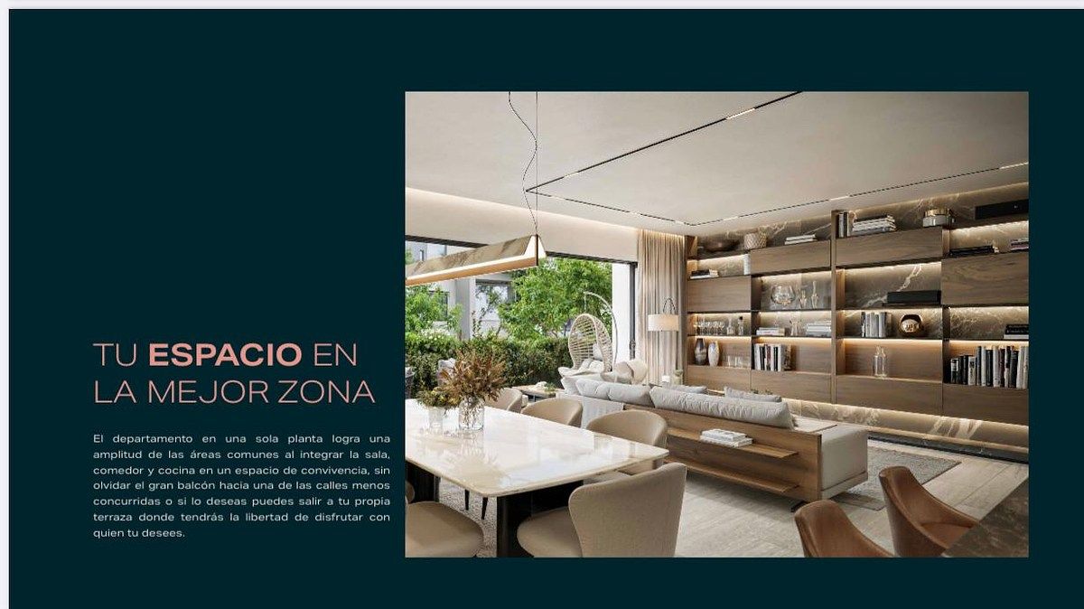 Apartamento em Narvarte Poniente, Benito Juárez, foto 4 de 8