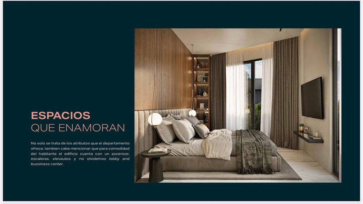 Apartamento em Narvarte Poniente, Benito Juárez, foto 6 de 8