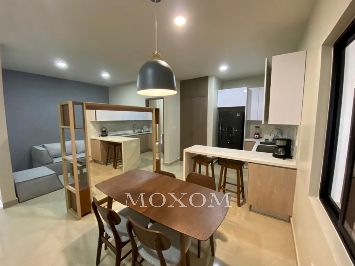 1 de 10: Sala/Comedor