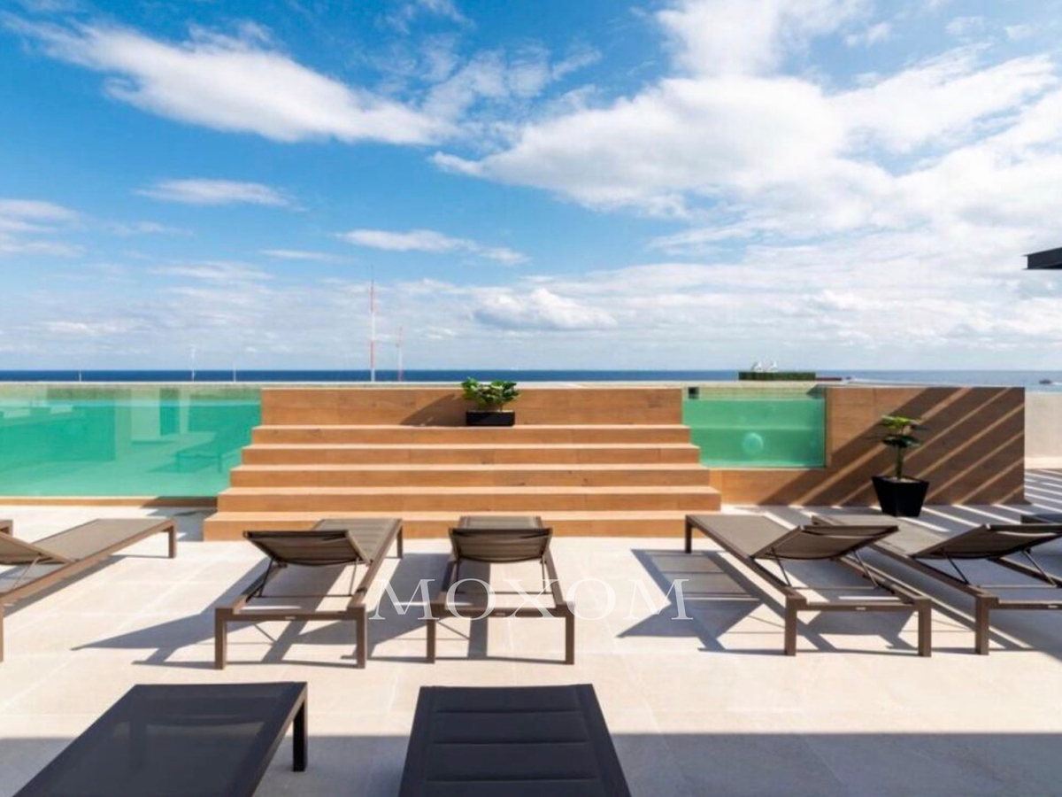 1 de 10: Rooftop/Alberca