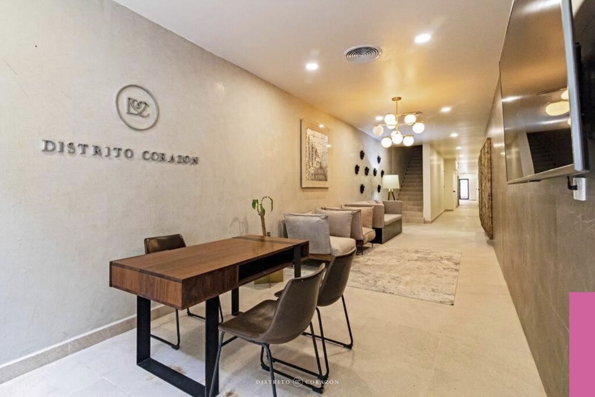 3 de 10: Lobby
