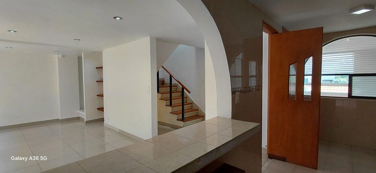Casa en Ciudad Brisa, Naucalpan de Juárez, foto 2 de 25