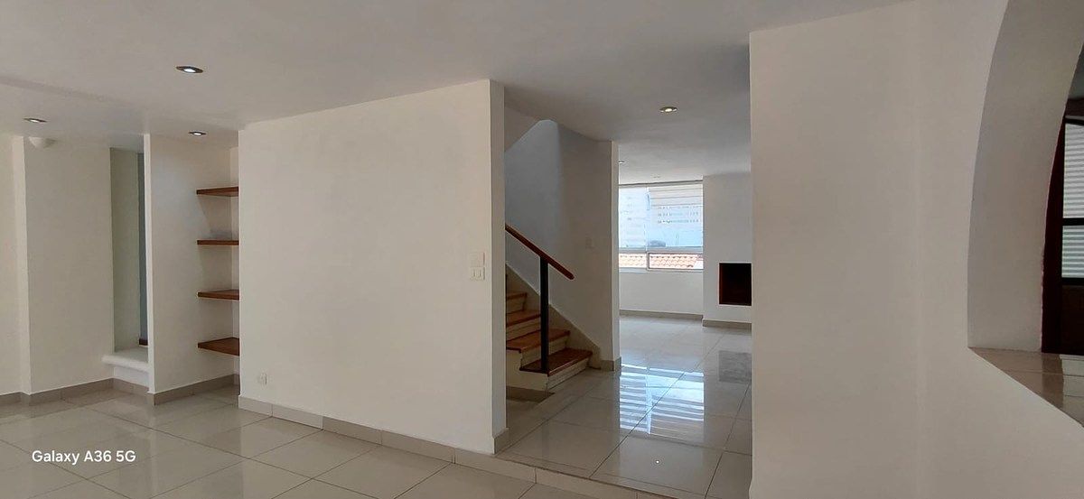 Casa en Ciudad Brisa, Naucalpan de Juárez, foto 7 de 25