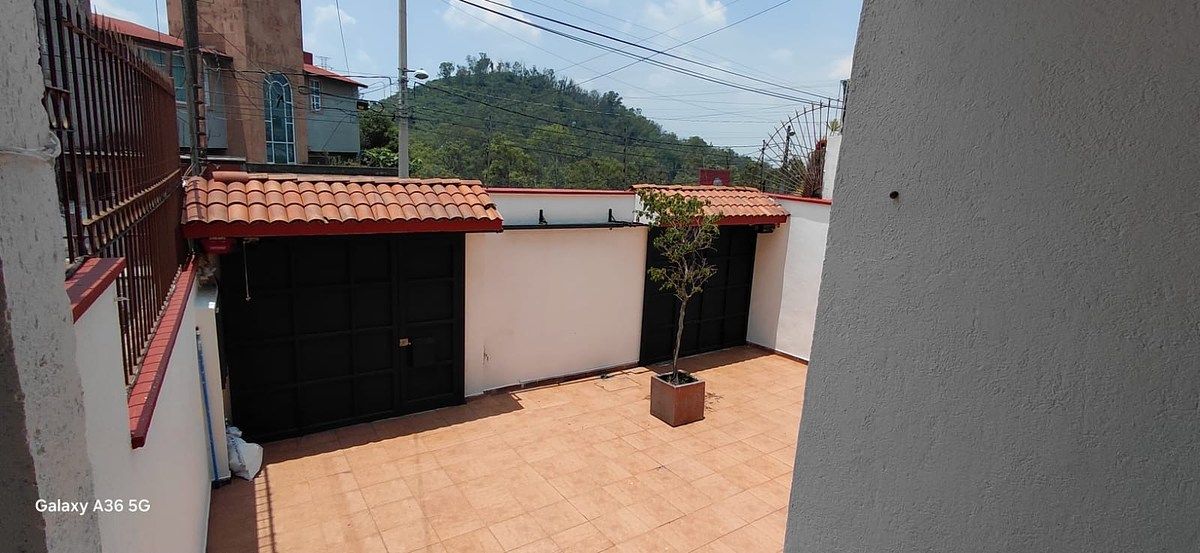 Casa en Ciudad Brisa, Naucalpan de Juárez, foto 21 de 25