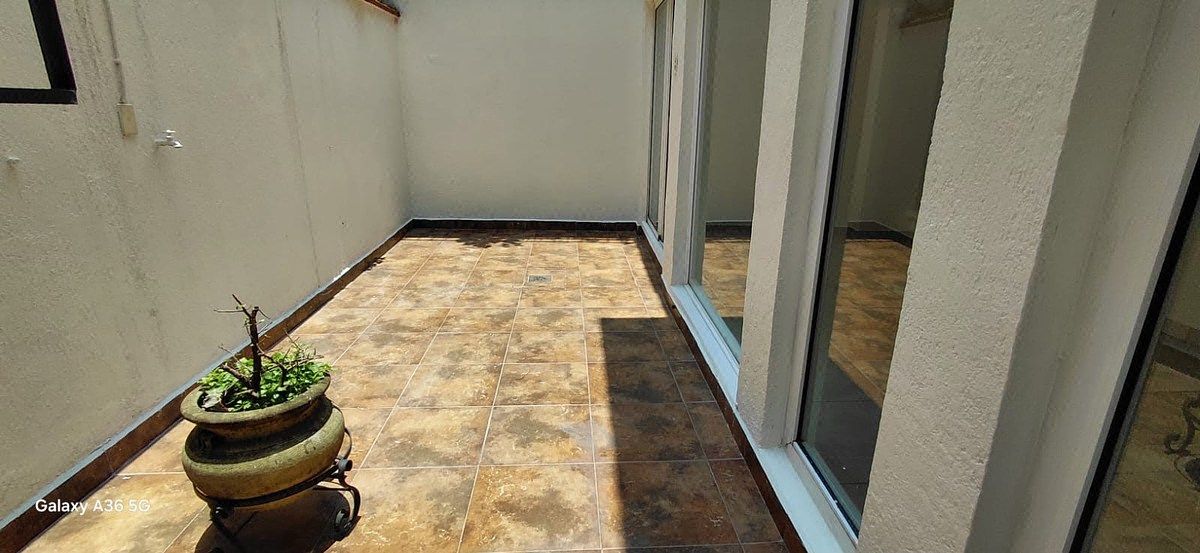 Casa en Ciudad Brisa, Naucalpan de Juárez, foto 23 de 25