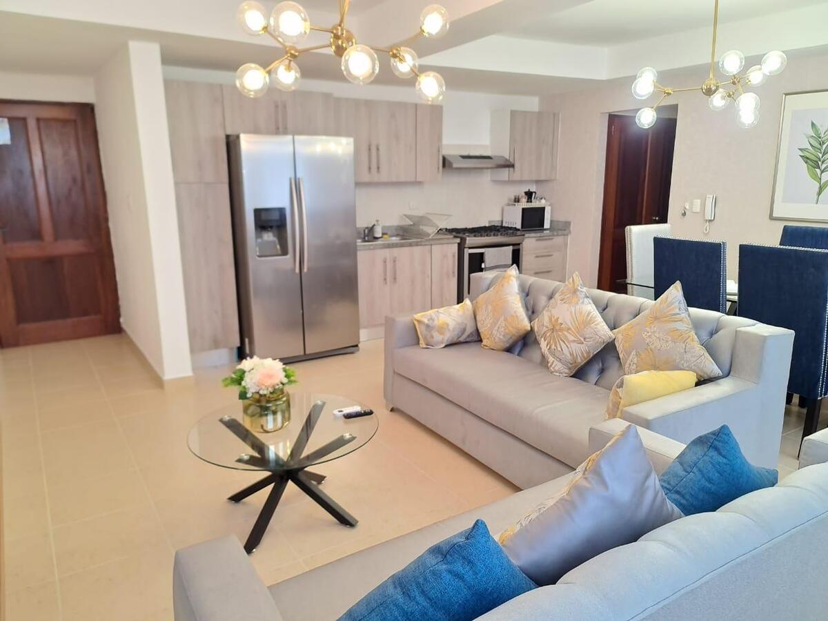 Apartamentos en Venta Santo Domingo Centro (Distrito Nacional), Santo Domingo