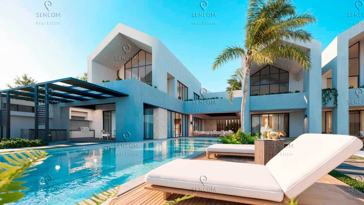 Villas en Venta Cap Cana, La Altagracia