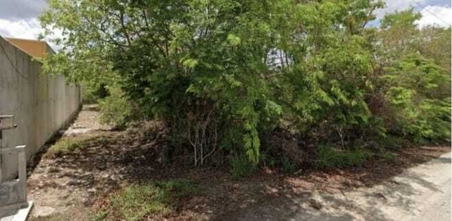 Terreno venta Residencial Campestre Viladiu, Mérida Yucatán - foto 1