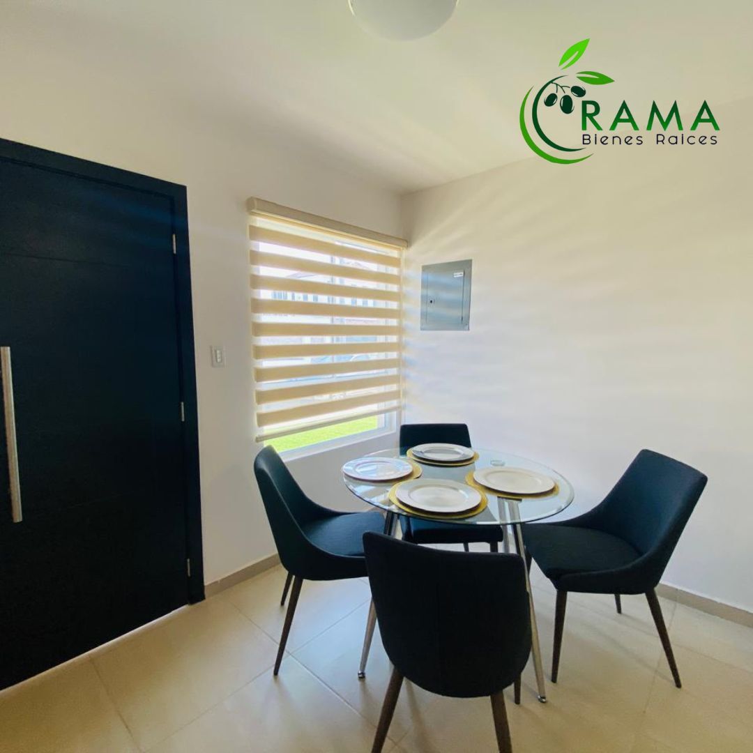 5 de 17: Gran Reserva Quinta Granada Comedor