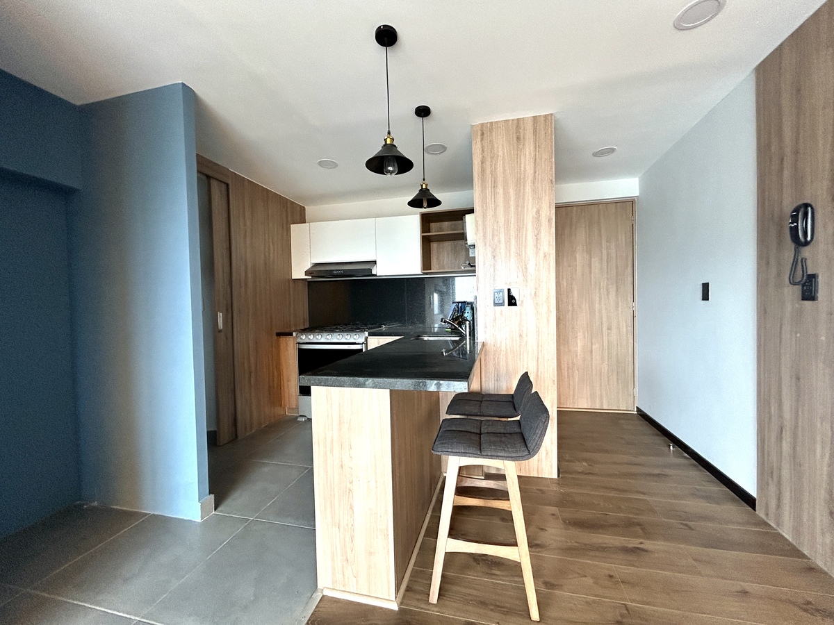 3 de 31: VISTA COCINA