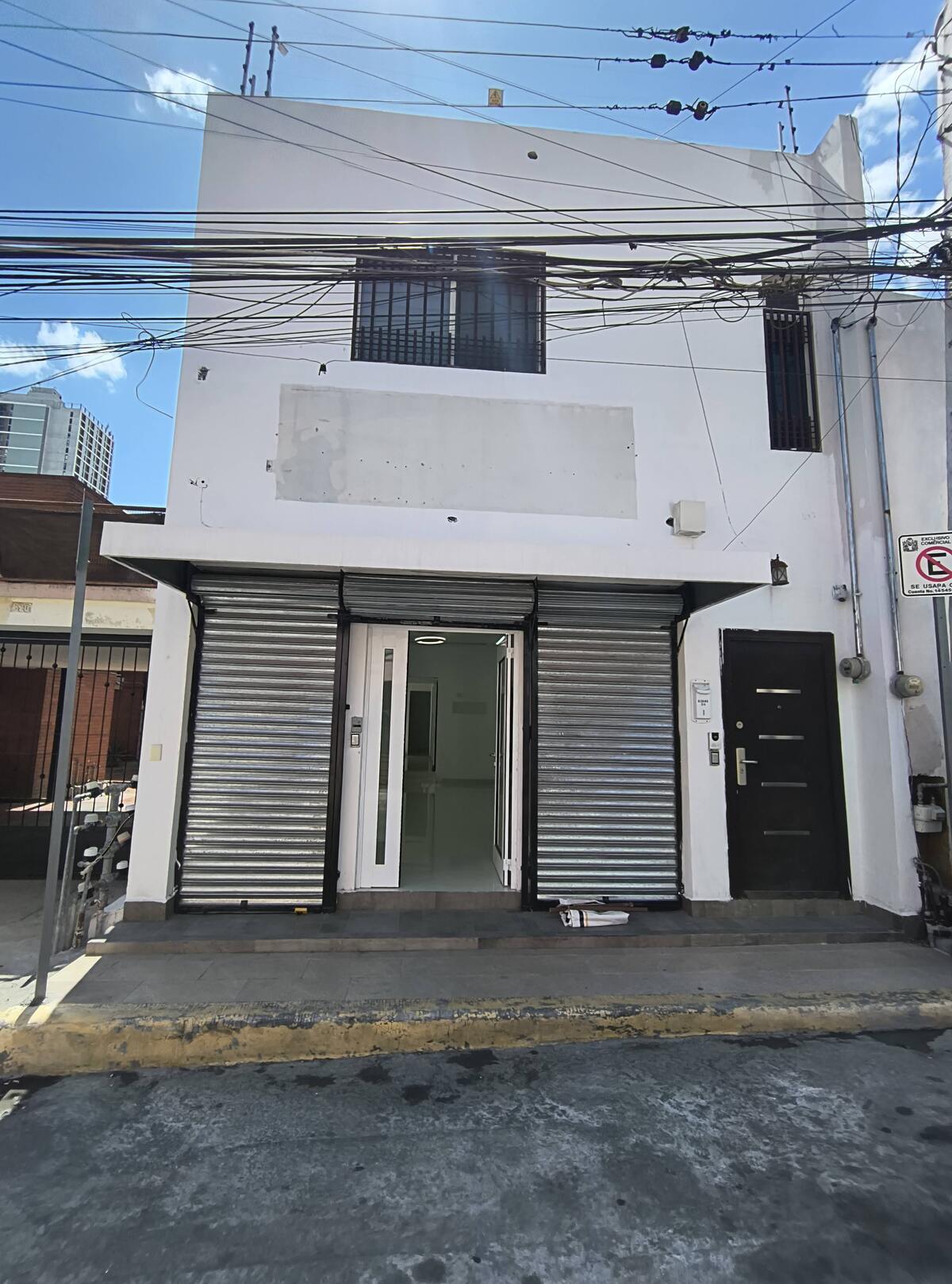 1 de 12: Departamento en planta alta con entrada independiente