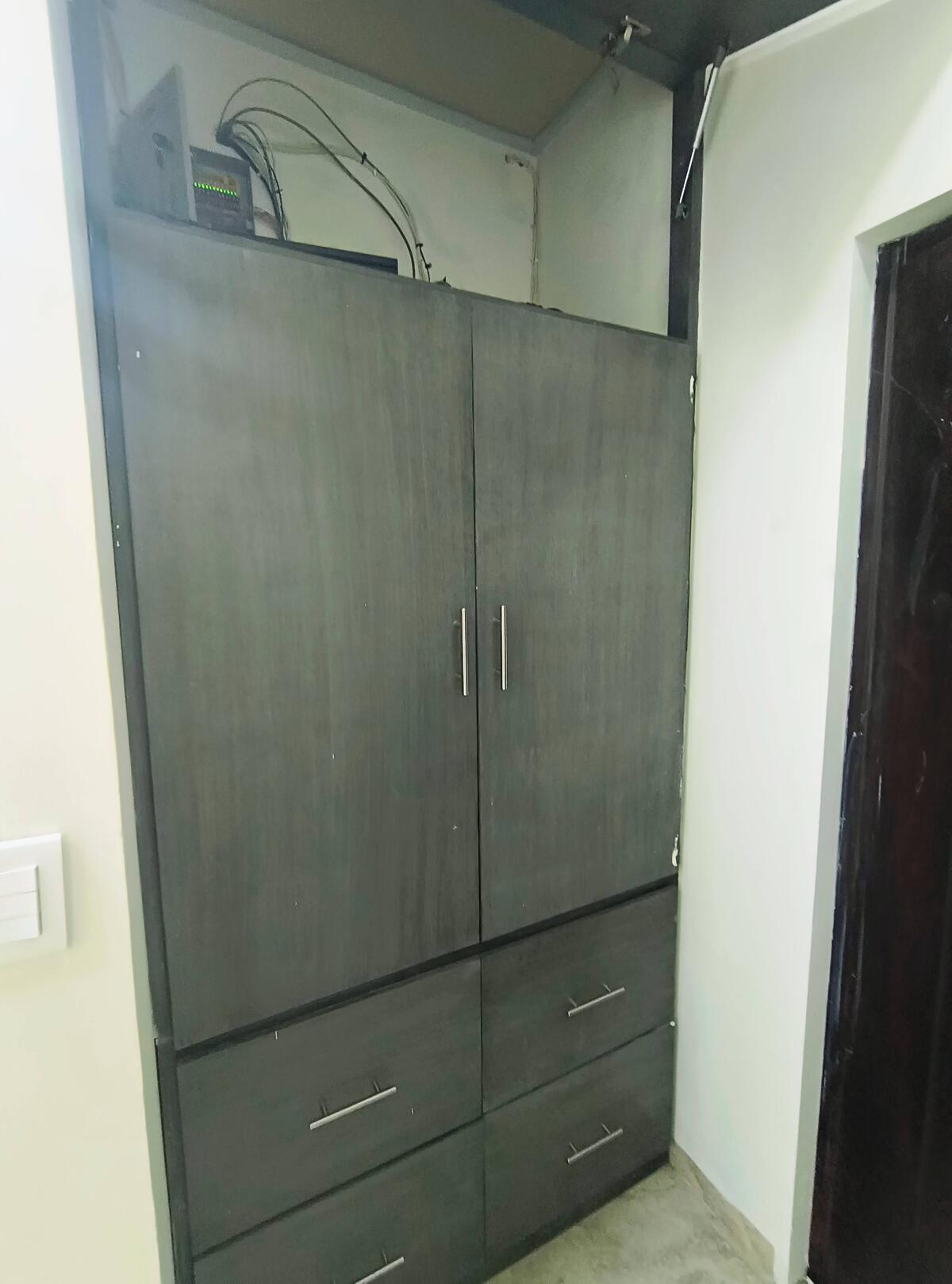4 de 12: Closets en cada recámara