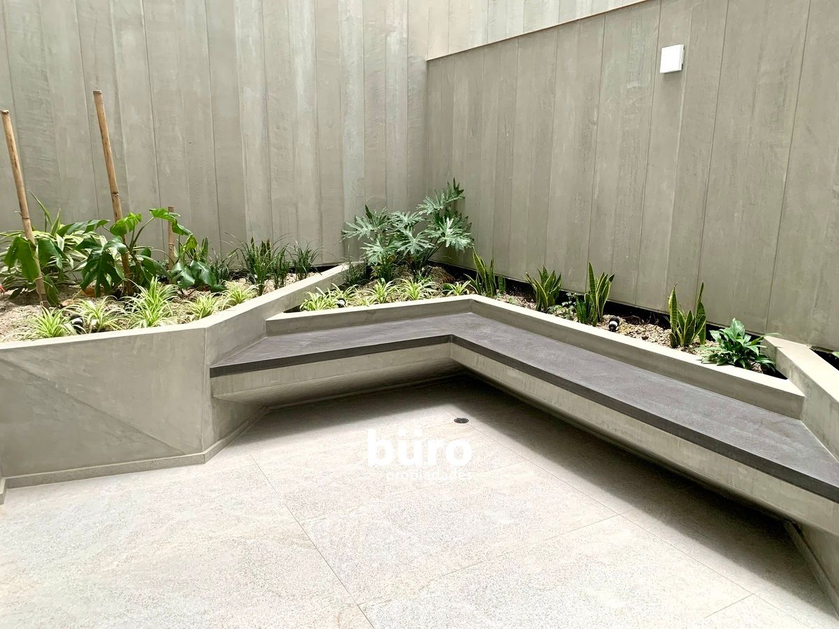 10 de 16: Patio interior del edificio