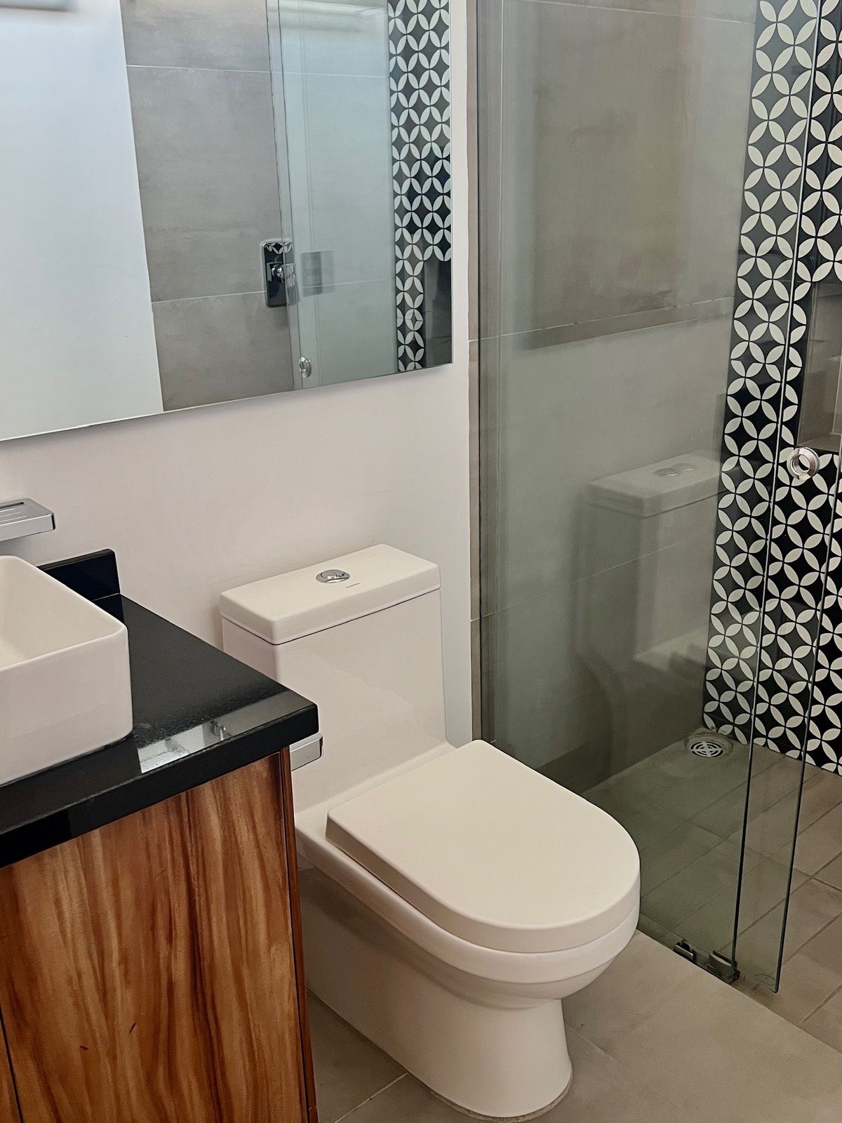 15 de 31: Baño 3er recámara