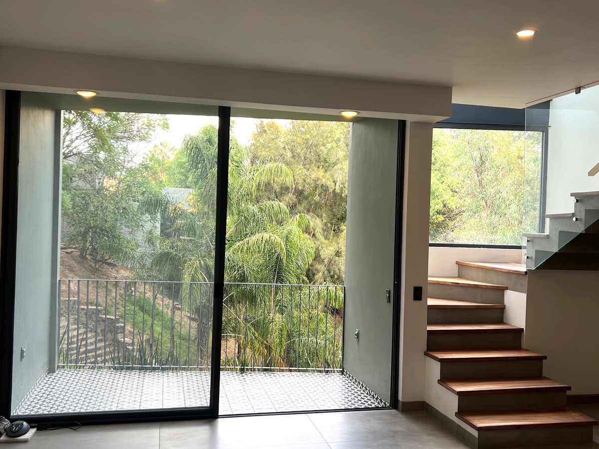 2 de 31: Terraza Sala Comedor