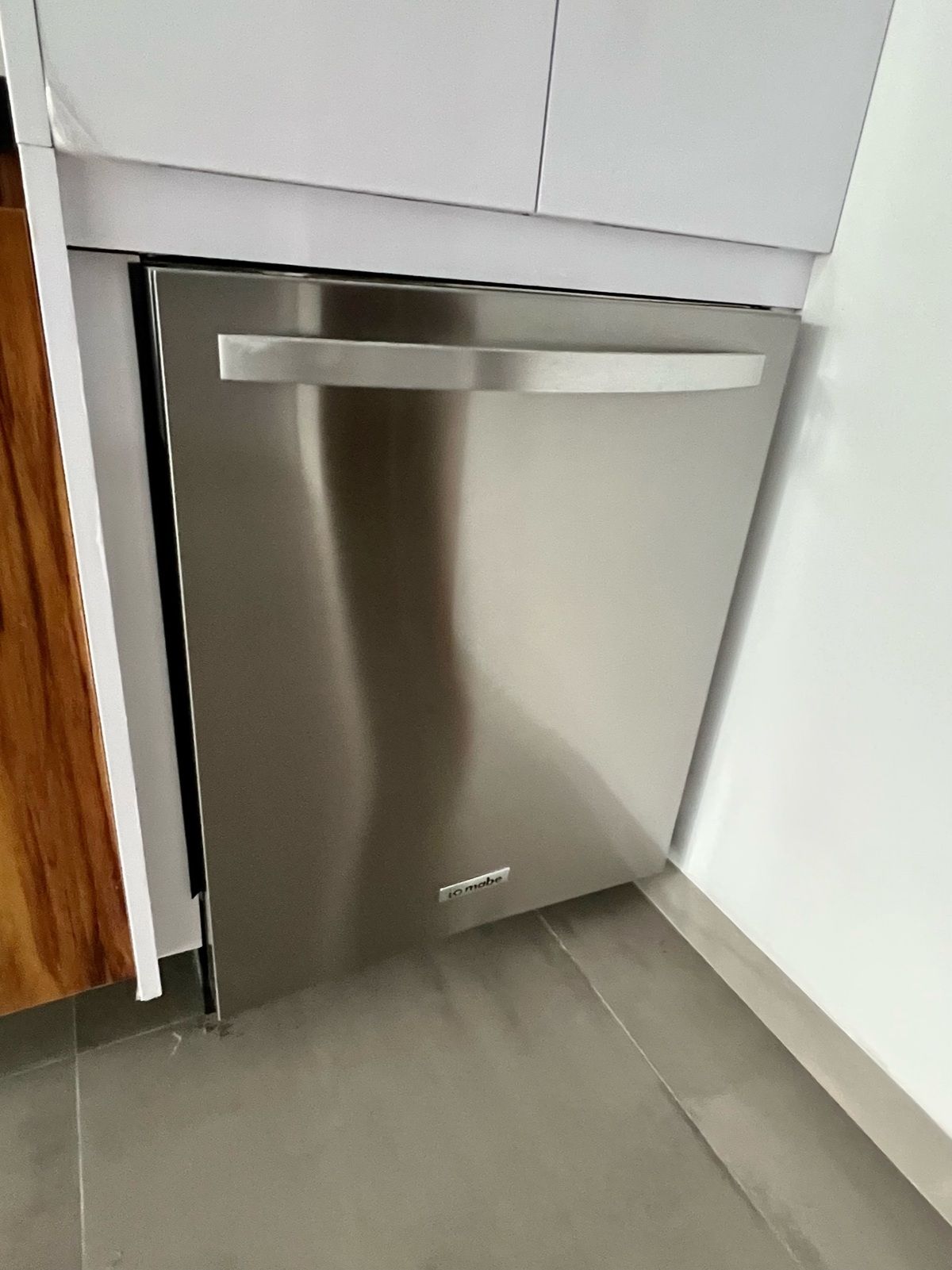 26 de 31: Lavavajillas