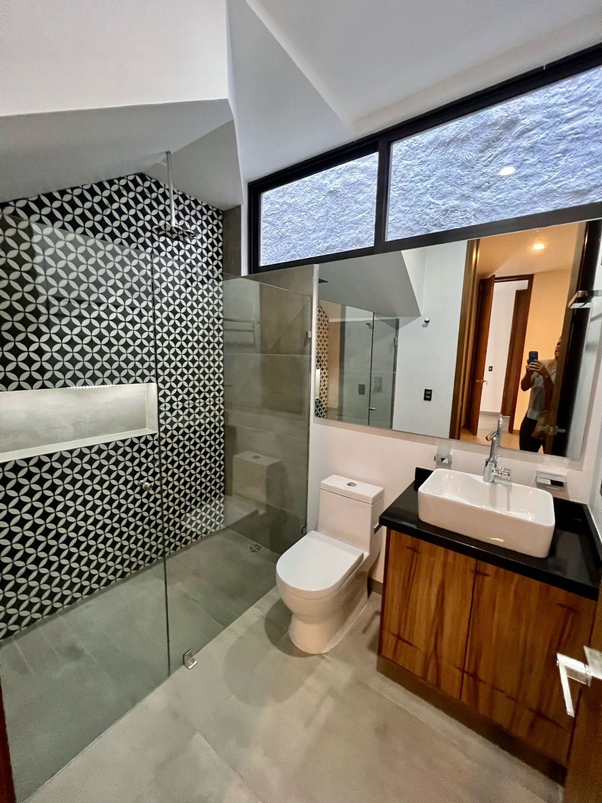 18 de 31: Baño 2da recámara