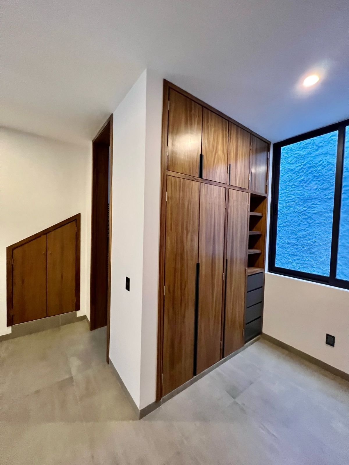 17 de 31: Clóset 2da recámara