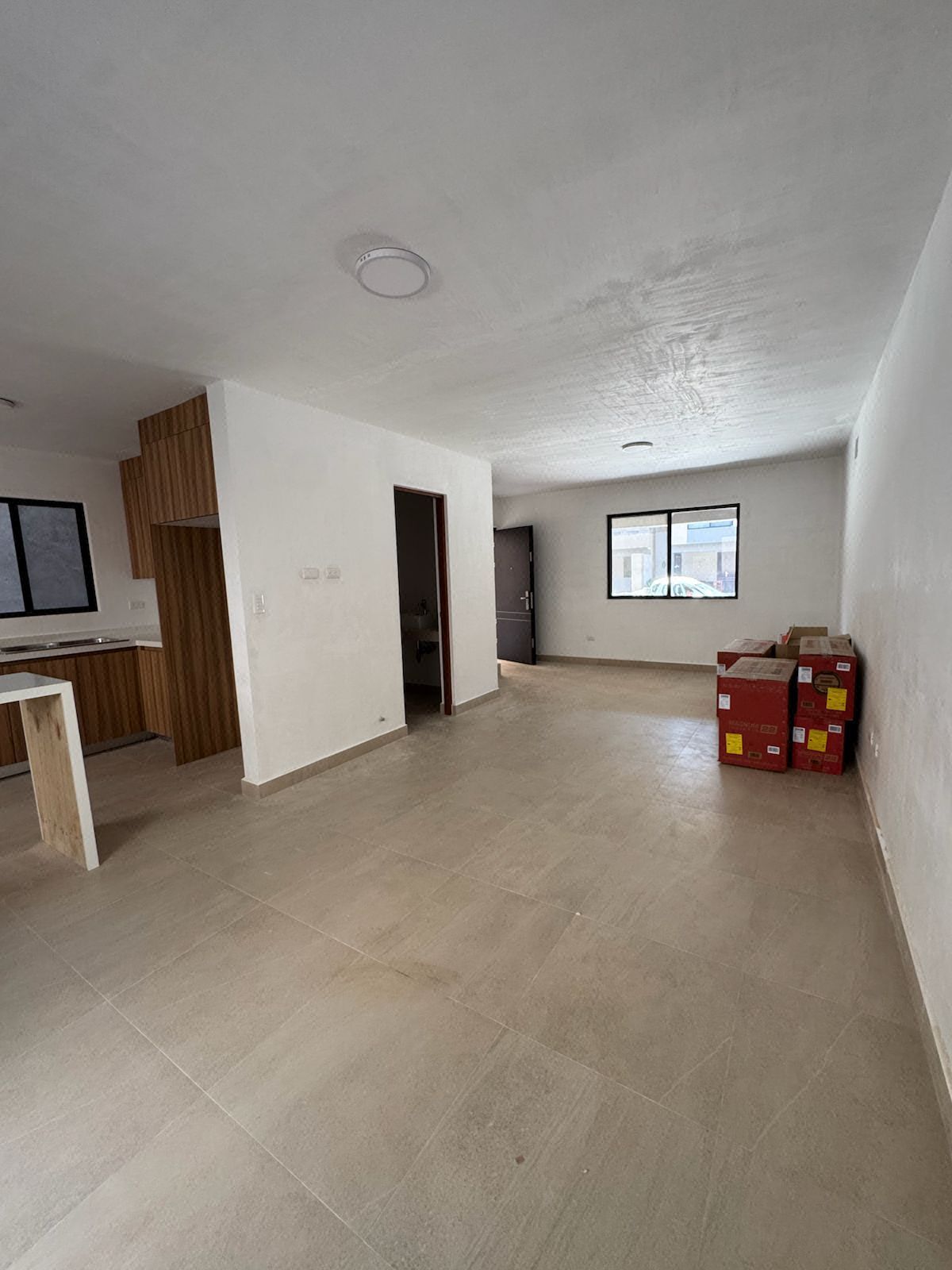 Casa en Privada Residencial Aviana, General Escobedo, foto 2 de 20