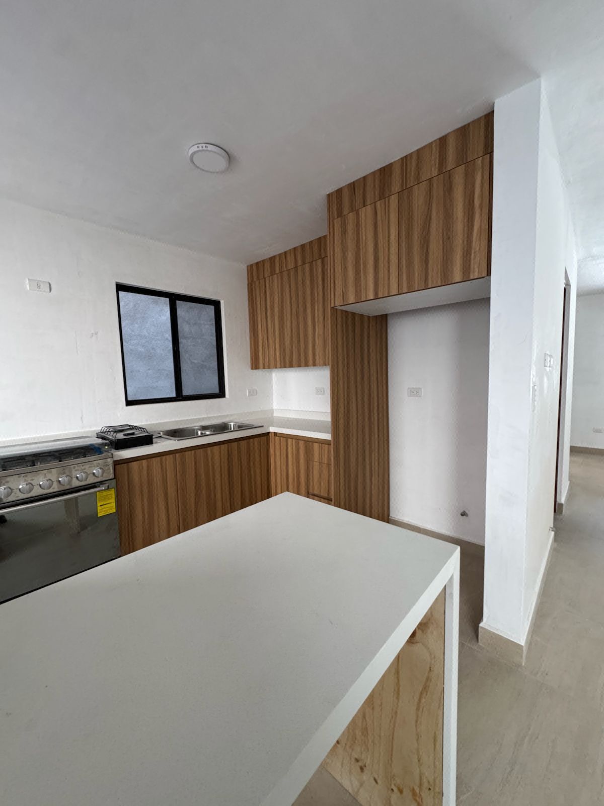 CASA EN RENTA DE 3R EN FRACCIONAMIENTO,EN GENERAL ESCOBEDO, NUEVO LEÓN, foto 1 de 20