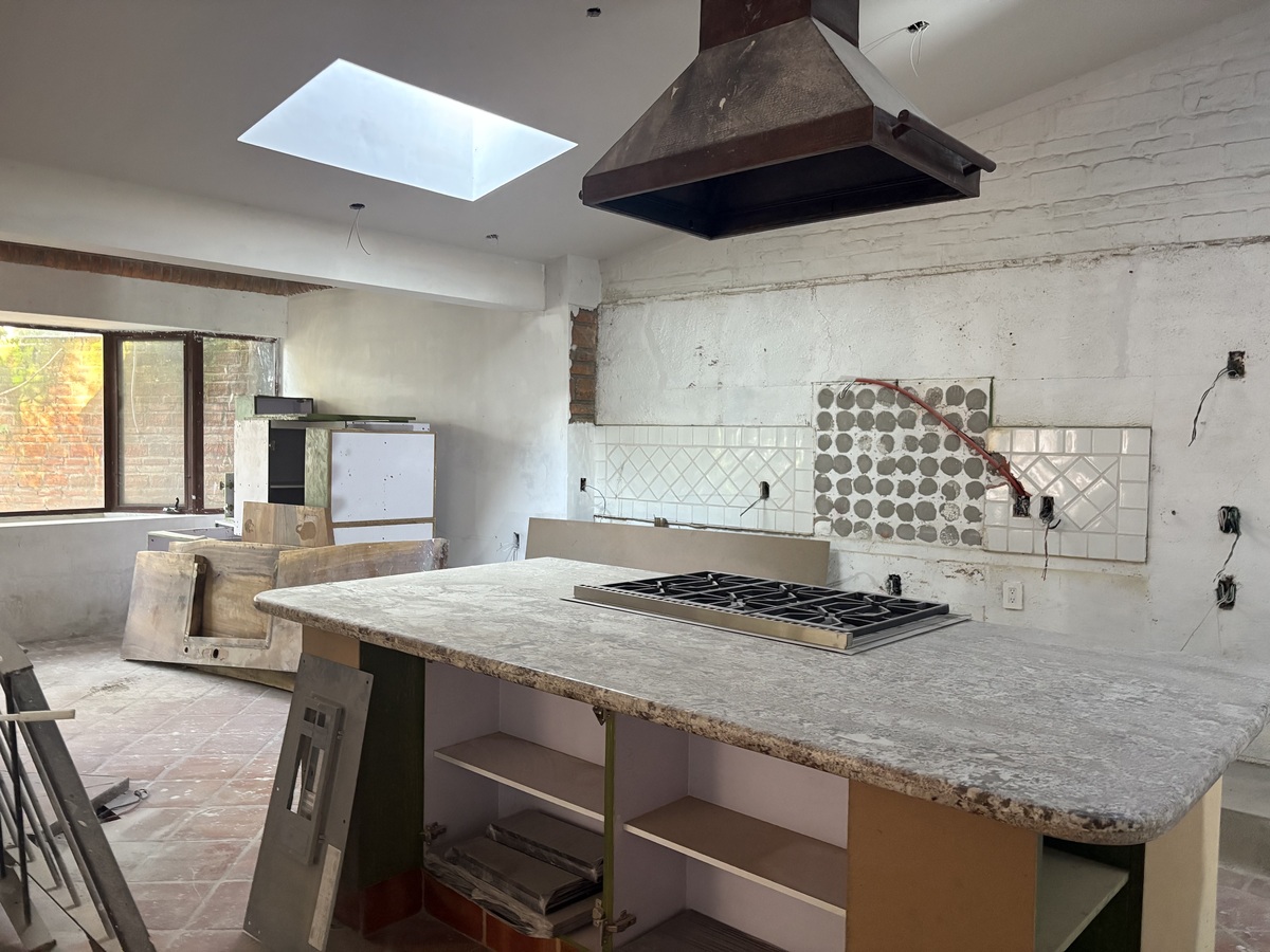 2 of 10: Cocina