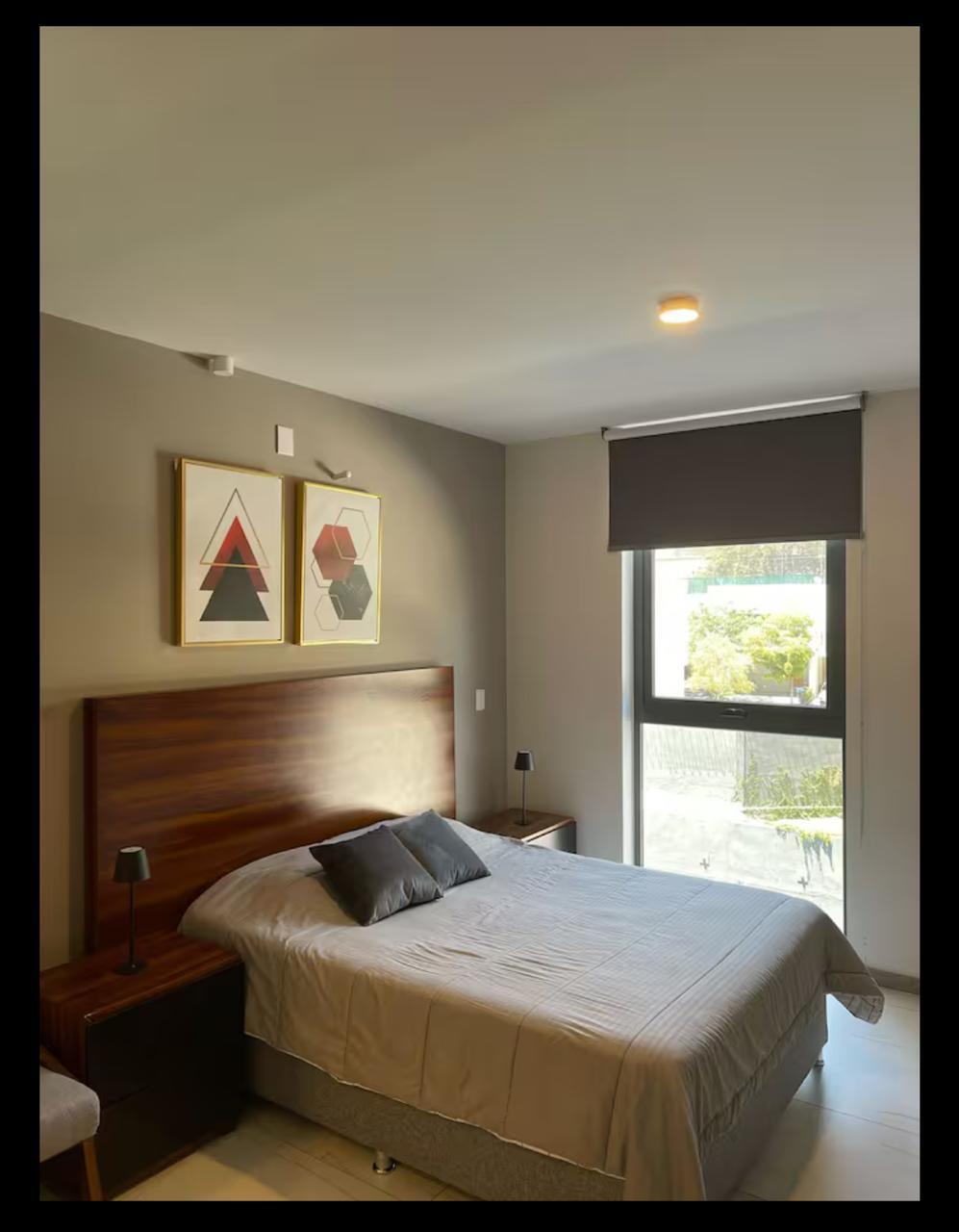 4 de 18: Loft amueblado en renta – THE LIGHTHOUSE, Zapopan