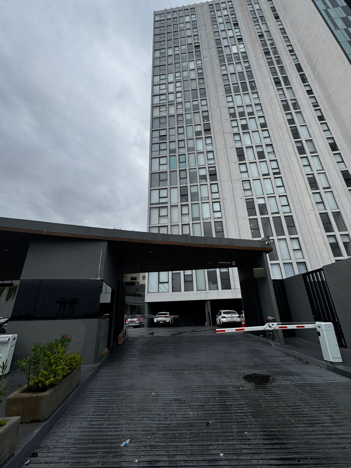 1 de 18: Loft amueblado en renta – THE LIGHTHOUSE, Zapopan